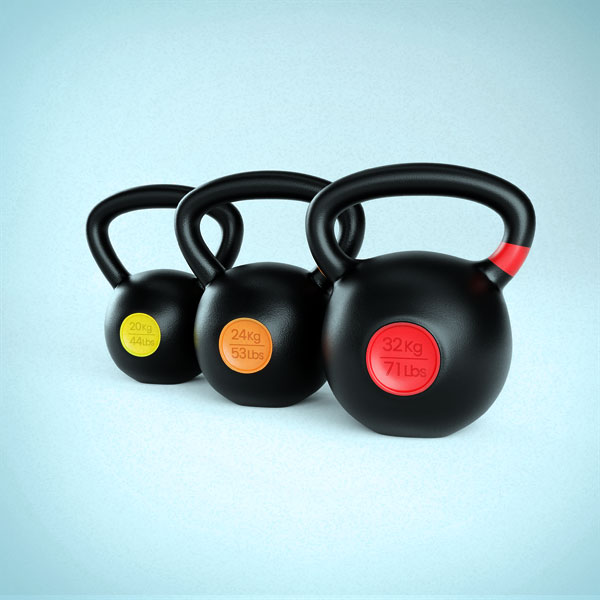 Ile kilogramów planujesz schudnąć?