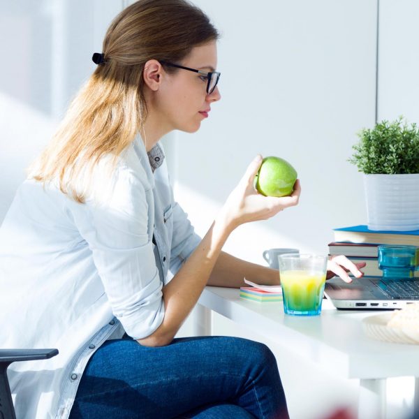 Jak dopasować dietę do swojego stylu życia