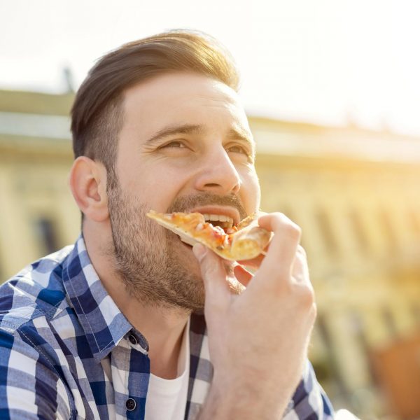 Nawyki, które sprawiają, że nie możesz zapanować nad tyciem