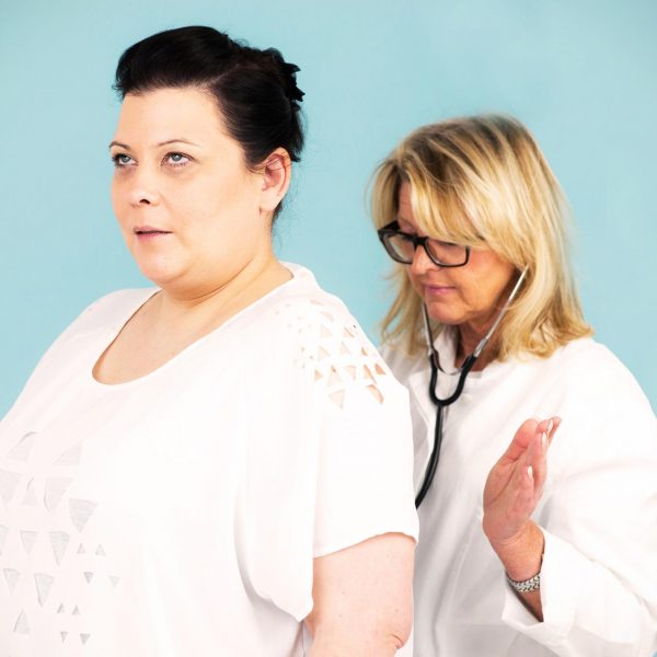 Nie możesz schudnąć? W czym pomoże ci lekarz bariatra