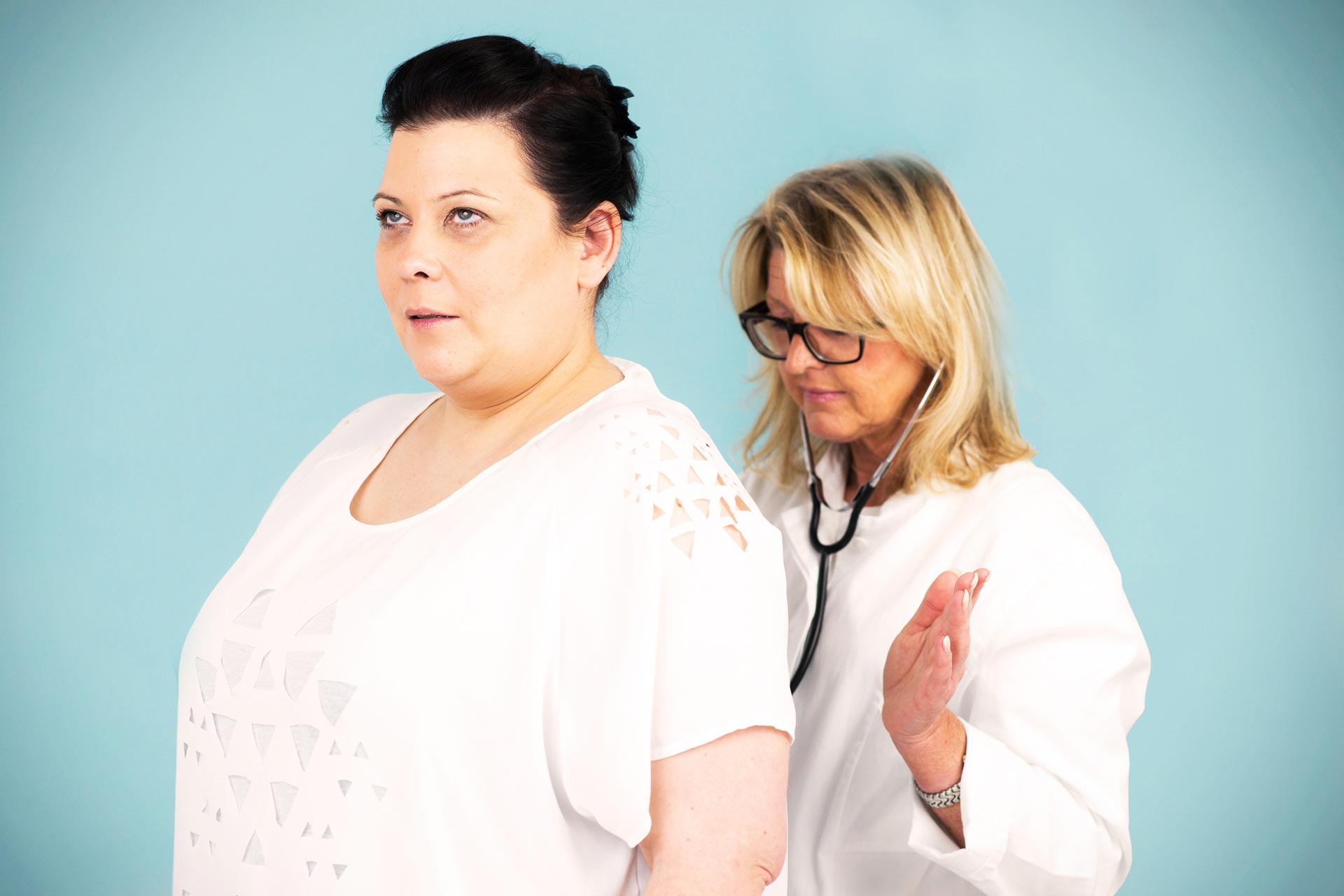 Nie możesz schudnąć? W czym pomoże ci lekarz bariatra