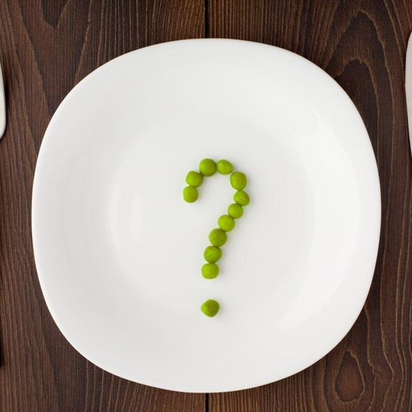 Zanim przejdziesz na dietę