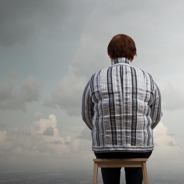 Życie w rozmiarze XXXL