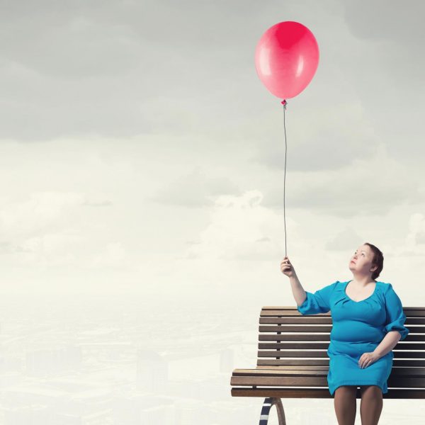 Balon w żołądku na straży diety