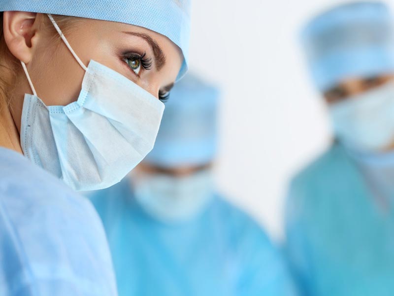 Jak przygotować się do operacji bariatrycznej?