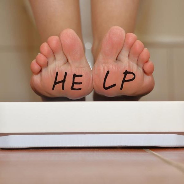 Nie możesz schudnąć, gdzie szukać pomocy