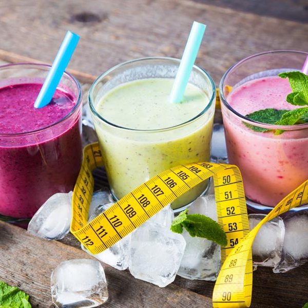 Dlaczego zawodzą ścisłe diety