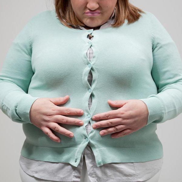 Gruby? A może chory!