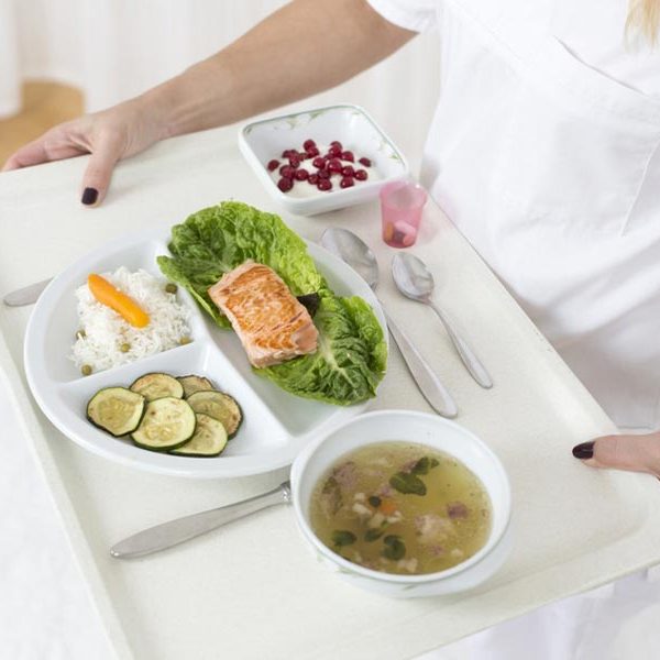 Jak wygląda dieta po operacji bariatrycznej