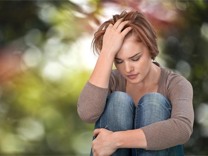 Kryzys w odchudzaniu