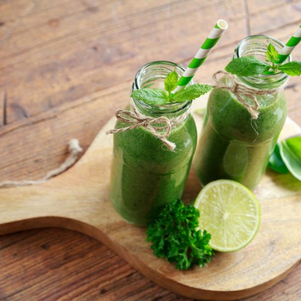 Płynna dieta po zabiegu - czy to będzie trudne?