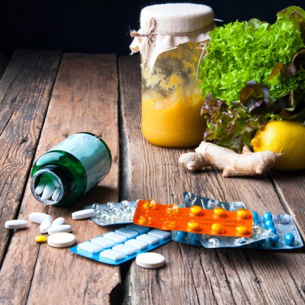 Dieta przy niedoczynności tarczycy