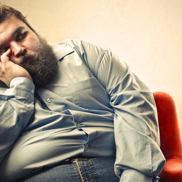 Dlaczego tyjemy? – przyczyny tycia