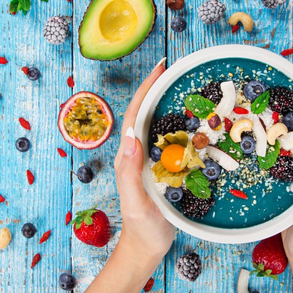 Jakie owoce jeść na diecie? 4 porady