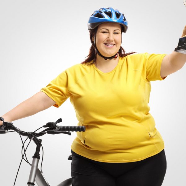 Motywacja do odchudzania – 4 porady