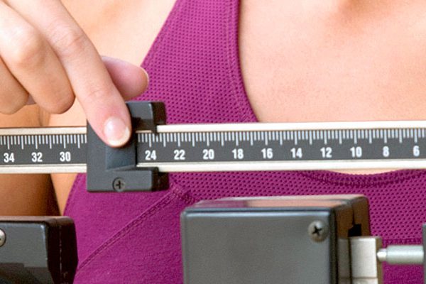 Diagnostyka przyczyn otyłości
