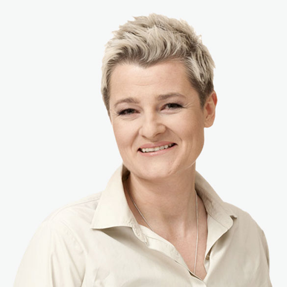 dr Monika Molenda-Dąbrowska