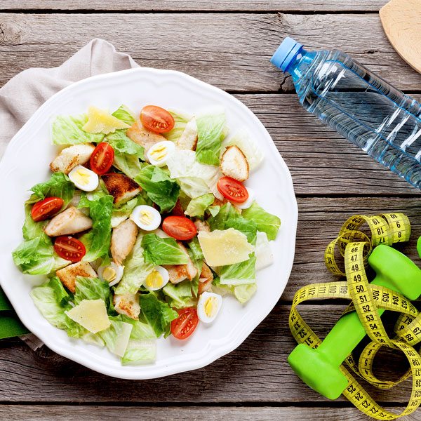 Leczenie zachowawcze