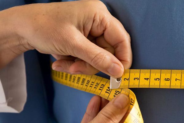 Screening diagnostyka nadwagi i otyłości