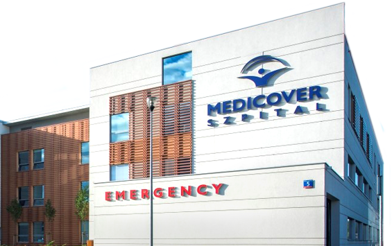 Szpital Medicover