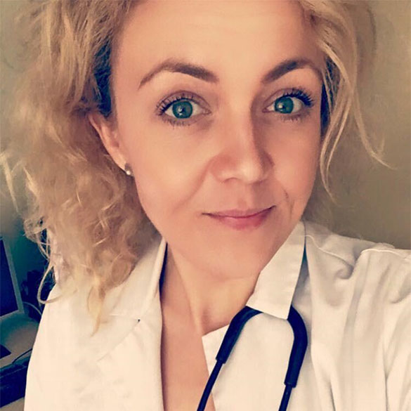 dr n. med. Anna Ścibisz