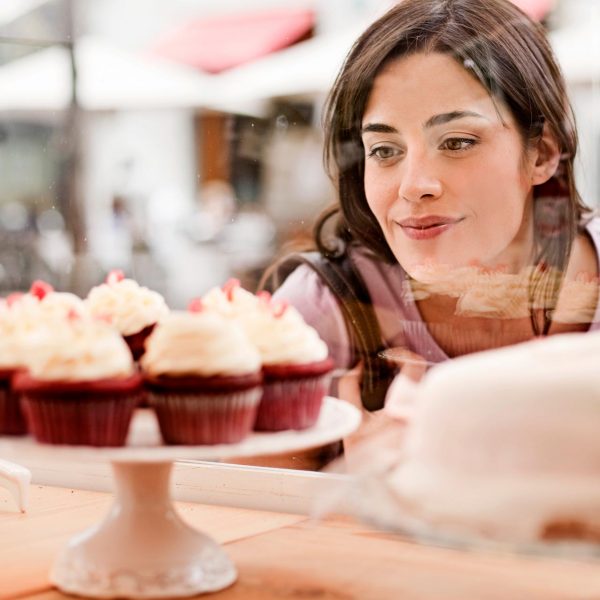 Jak przestać jeść słodycze? Skuteczne sposoby