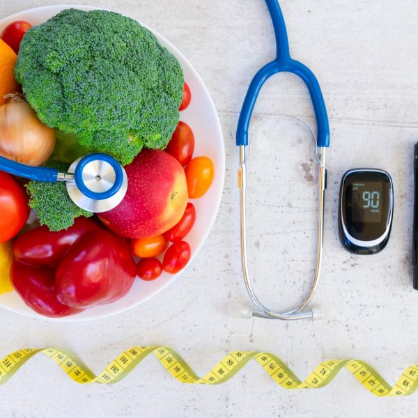 Insulinooporność a otyłość i tycie