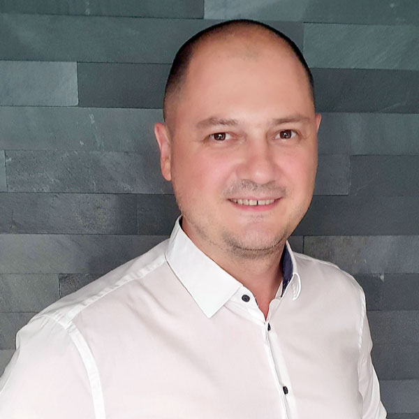 lek. Jakub Brągoszewski