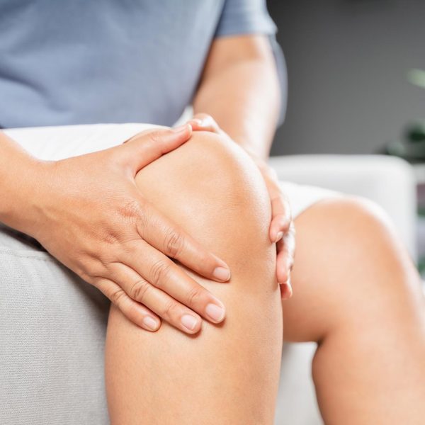 Ortopedyczne konsekwencje otyłości