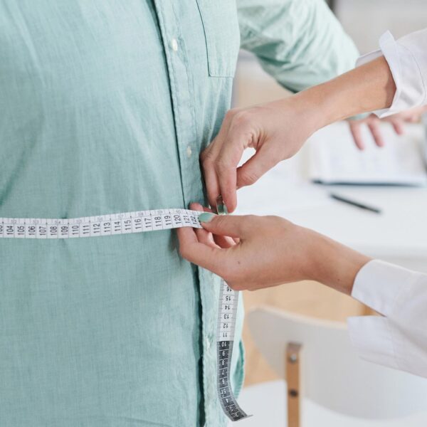 Dlaczego nie chudnę? Najczęstsze przyczyny