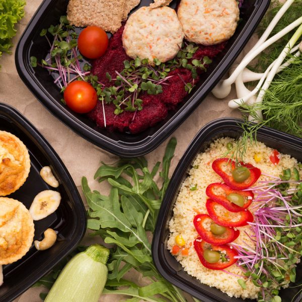 Dieta pudełkowa a odchudzanie