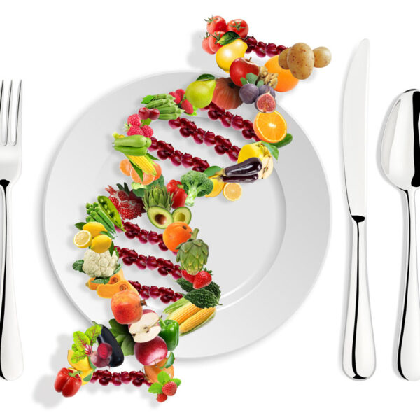 Nutrigenetyka i nutrigenomika