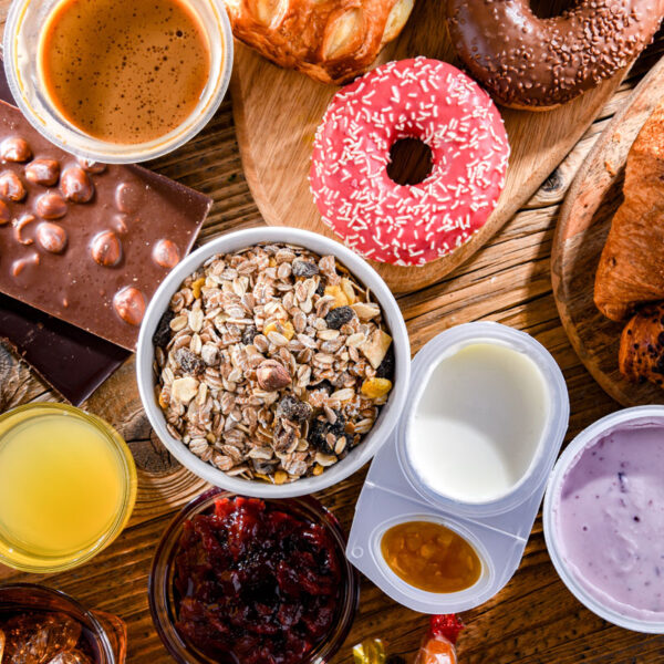 Jak leczyć kompulsywne objadanie?