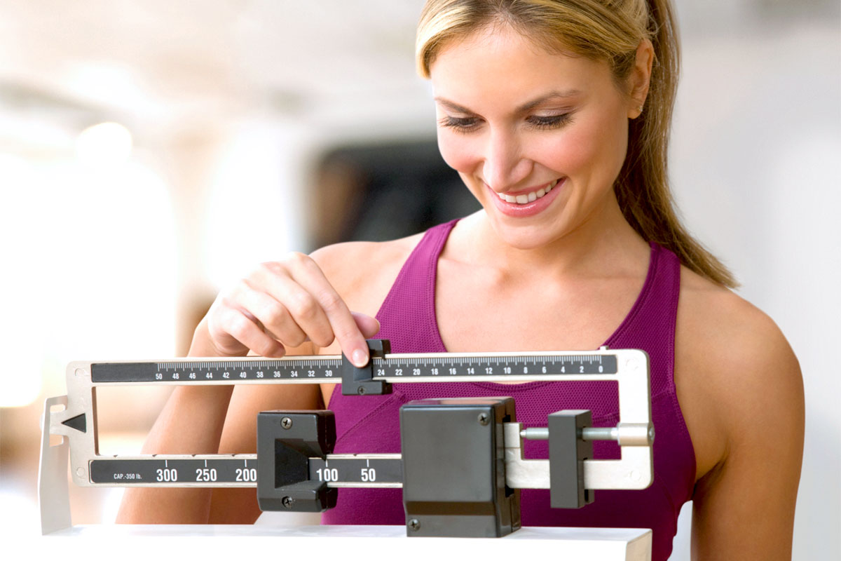 Odchudzanie Medicover – jak obliczyć CPM?