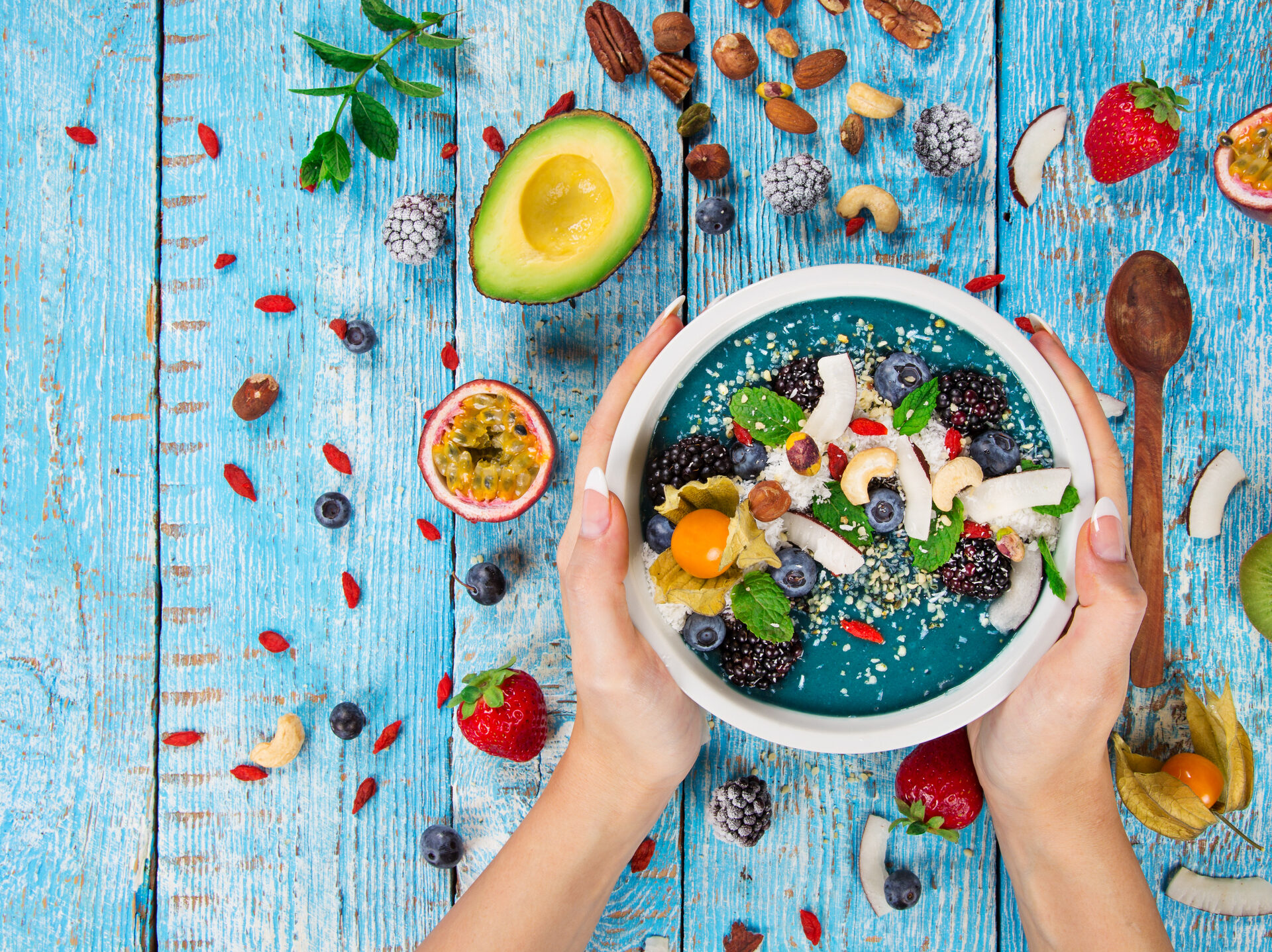 Dieta cukrzycowa – co może jeść diabetyk?