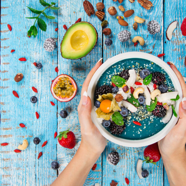 Dieta cukrzycowa – co może jeść diabetyk?