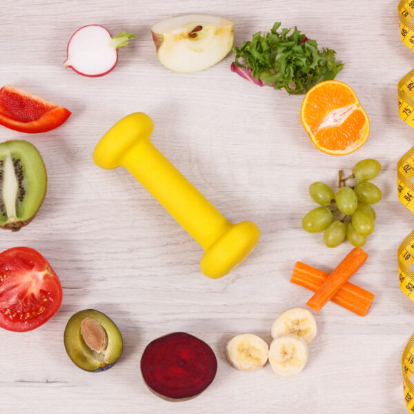 Dieta na wysoki cholesterol – jak powinna wyglądać? Co jeść, a czego unikać?